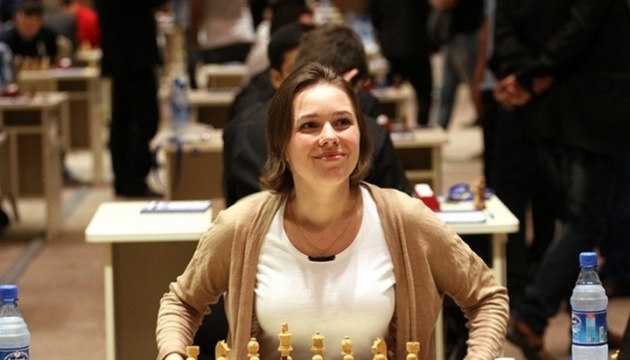 International Chess Federation on X: The third round of the Champions  Match took place yesterday in the conference hall of the Legend Hotel in  Batumi. The game between Mariya Muzychuk and Nino
