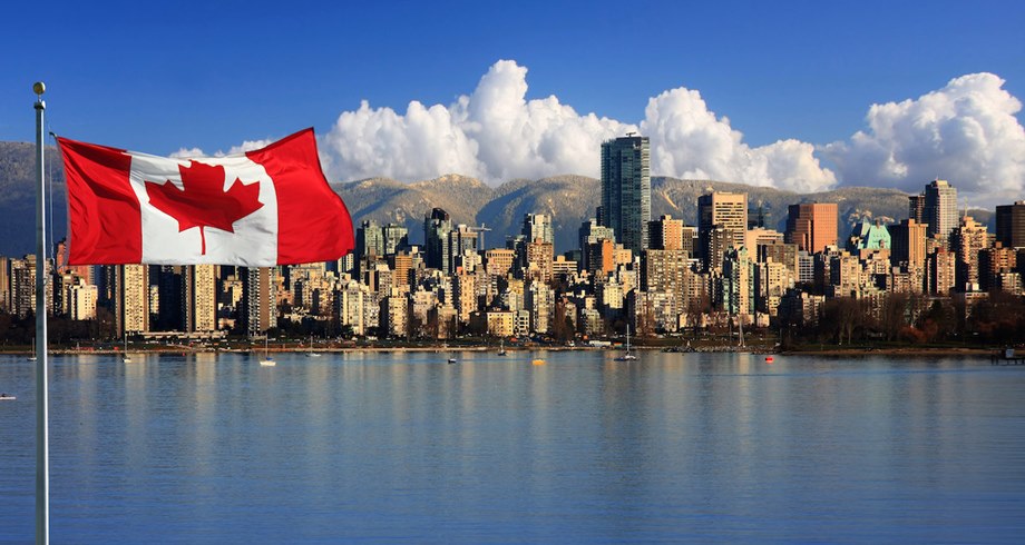 Dịch vụ chuyển phát nhanh hành lý cá nhân sang Canada