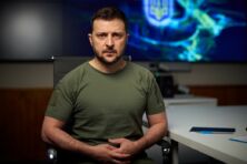 I believe that the power of human creativity is greater than the power of a nuclear state, – President Zelensky
