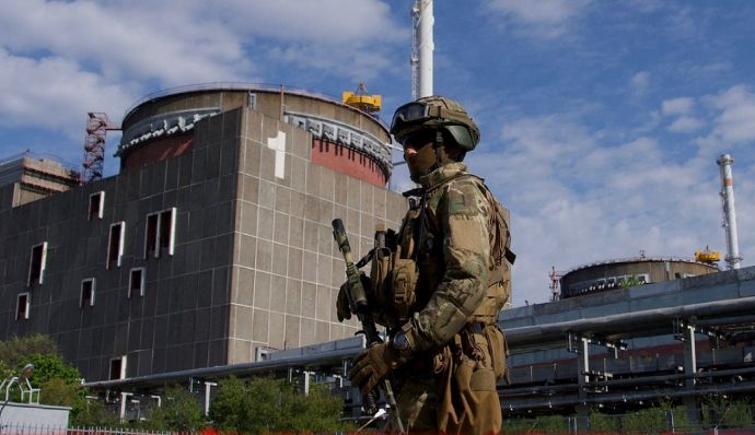 Росія може створити умови для ядерного інциденту після деокупації ЗАЕС, — міністр енергетики України