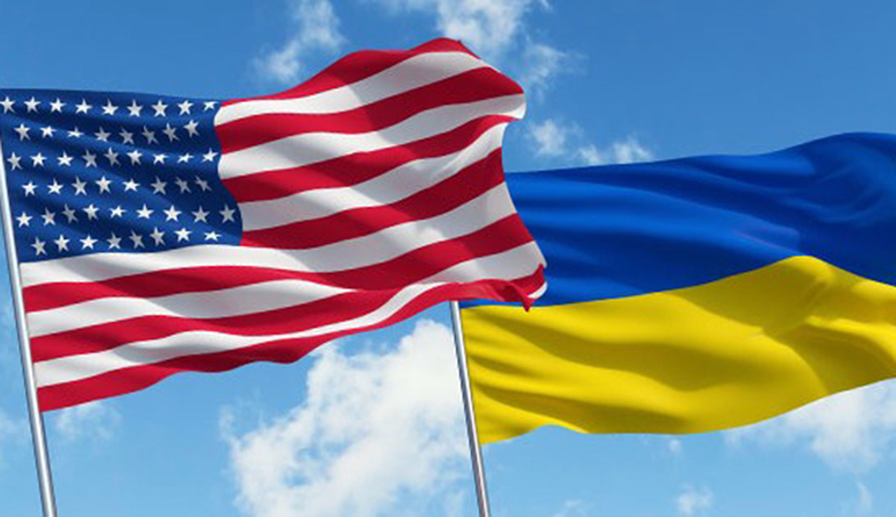 Белый дом заверяет Украину в поддержке и после выборов в Конгресс США -  Freedom