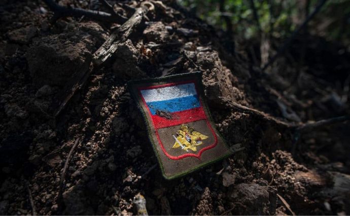 Втрати російської армії наближаються до 277 тис. осіб — оновлені дані оприлюднив Генштаб ЗСУ