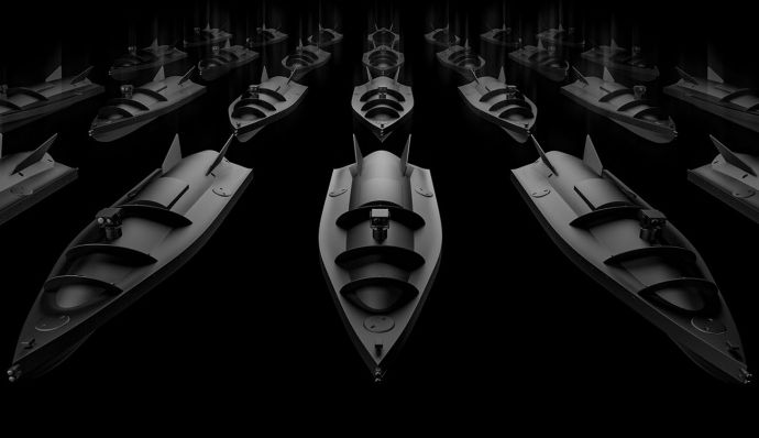 Тактика ВМС ЗСУ із застосуванням дронів внесе свою лепту в розвиток військових флотів на перспективу, — Лакійчук
