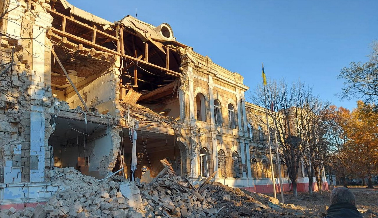 В Польше объявлено состояние стихийного бедствия. Что это означает - Витрина