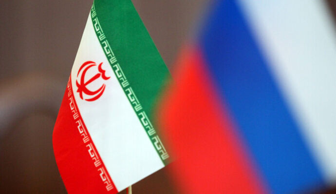 Іран втрачає можливості через партнерство з Росією — подробиці (ВІДЕО)