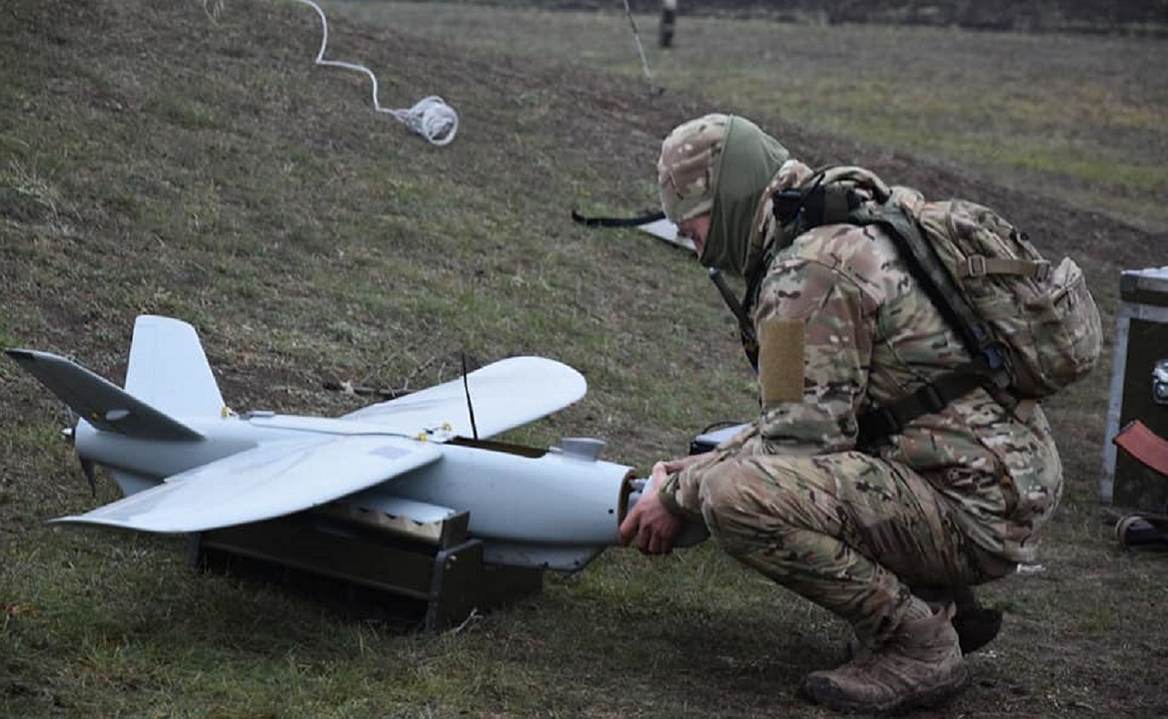 Дрон украины фото. Лелека-100 беспилотный летательный аппарат. Украинский беспилотник Лелека-100. БПЛА Лелека. БПАК Лелека 100.