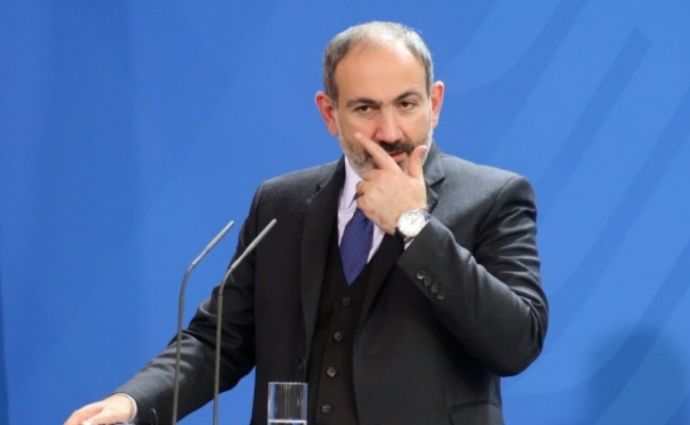 Армения заявила о заморозке участия в ОДКБ — комментарий эксперта -  Freedom