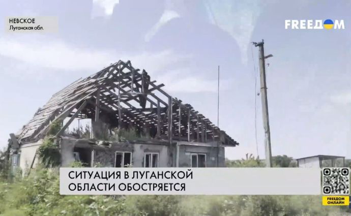 Видео » Администрация города Луганска - Луганской Народной Республики
