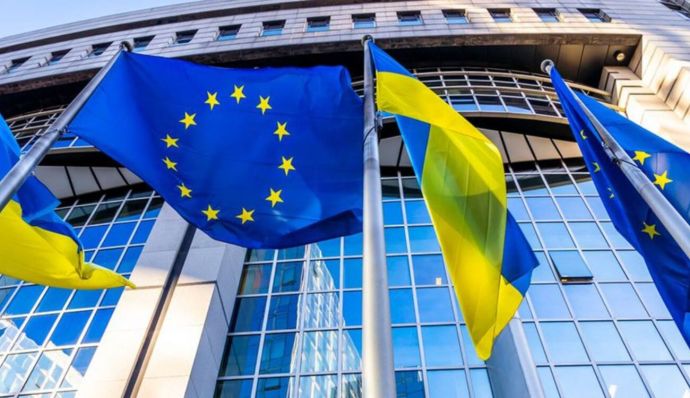 Переговори про членство України в ЄС можуть розпочатися в грудні поточного року