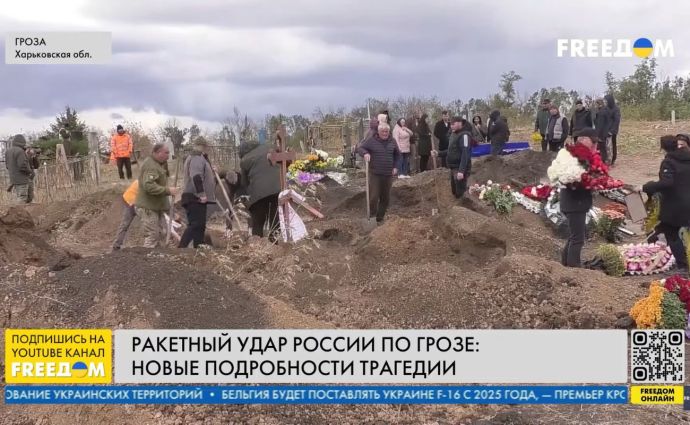 На видео из Курской области попали более сдавшихся в плен российских военных • «Агентство»