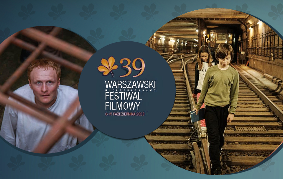 Two Ukrainian Films Honoured at the Warsaw Film Festival Freedom