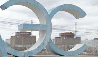 Under the threat of real sanctions against Rosatom, the Russian ...