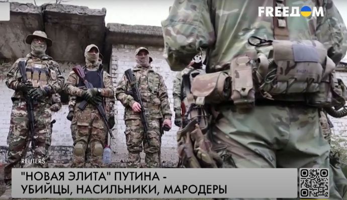 Появилось видео перестрелки между террористами и силовиками в Ингушетии