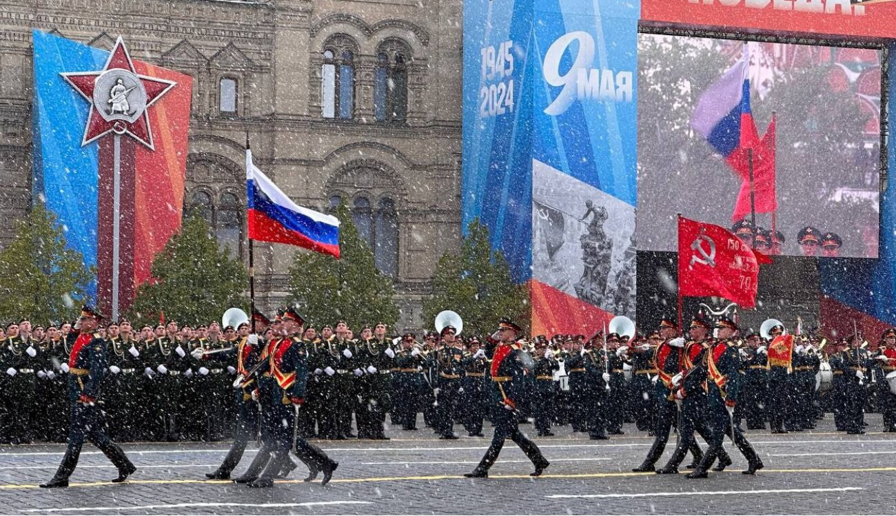 Очарованные войной: зачем Кремлю 