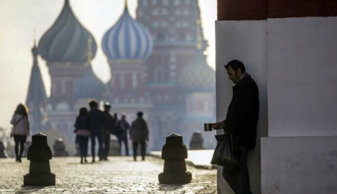 Россия выбывает из списка десяти крупнейших экономик мира – подробности