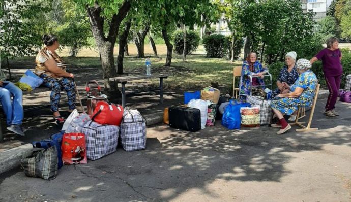 В Японии провели фестиваль железных пенисов (ФОТО, ВИДЕО 18+)