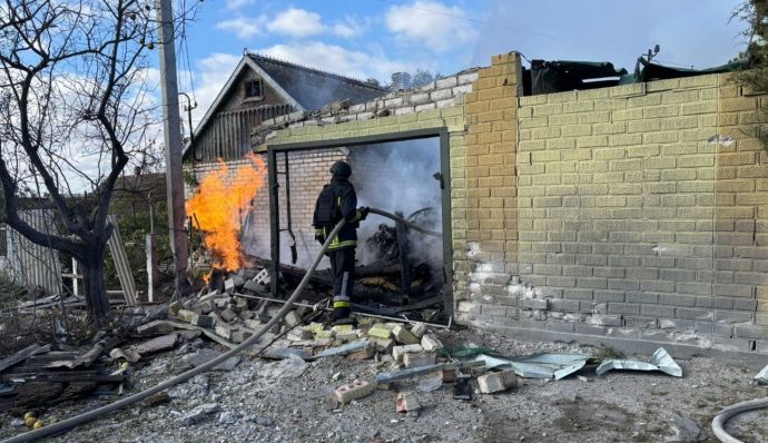 Чотири мирні мешканці загинули на Херсонщині, 21 поранений на Харківщині — наслідки російських атак