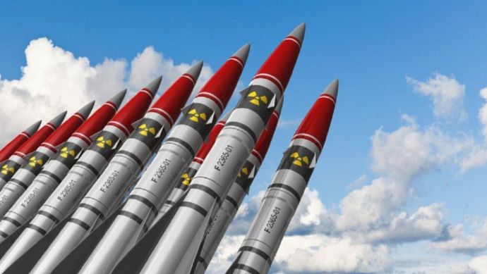 Lithuania is ready to host NATO nuclear weapons if necessary, said ...