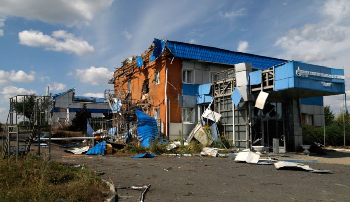 Обстріл газовимірювальної станції в Суджі — класична провокація РФ: доводи навів аналітик